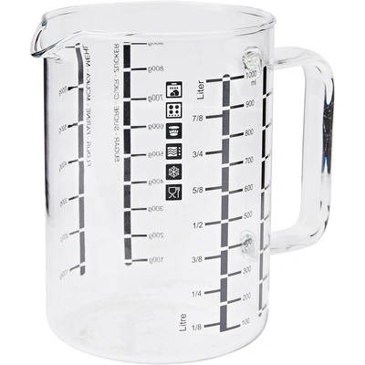 معيار سيماكس - 1 لتر