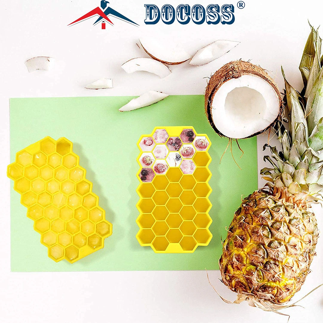 قالب تلج - سيلكون - متعد الالوان