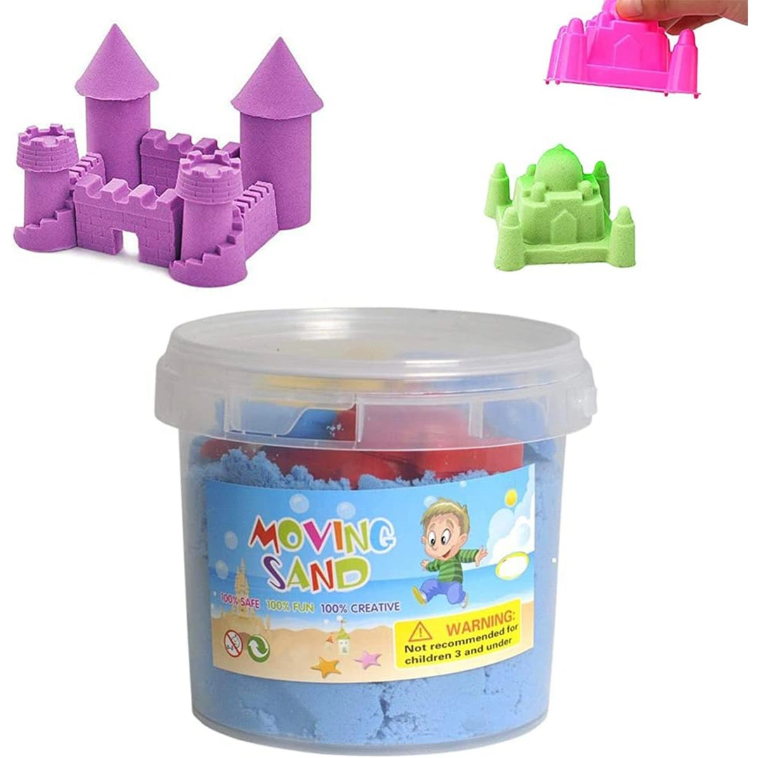 صلصال رملي- MOD-456 - 1 كجم