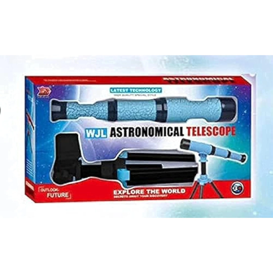 لعبة تليسكوب - فل وسط - MOD-456