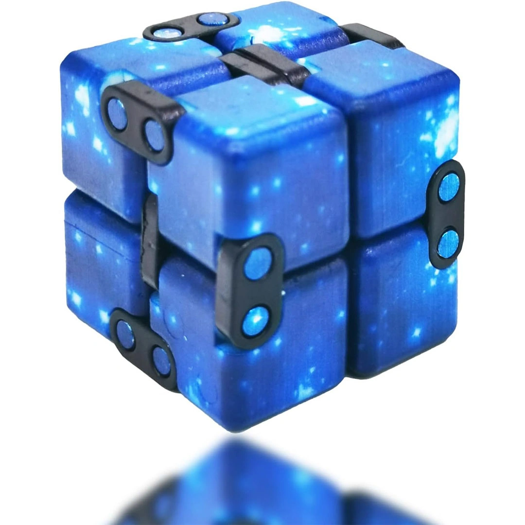 مكعب انفنتي - براند إكس - MOD-456 - نجوم