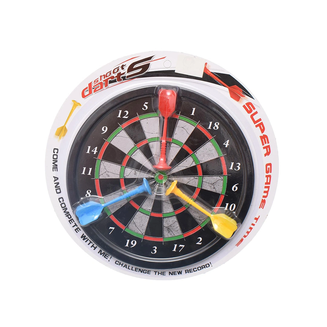 لوحة نيشان بالأسهم - 8 بوصة