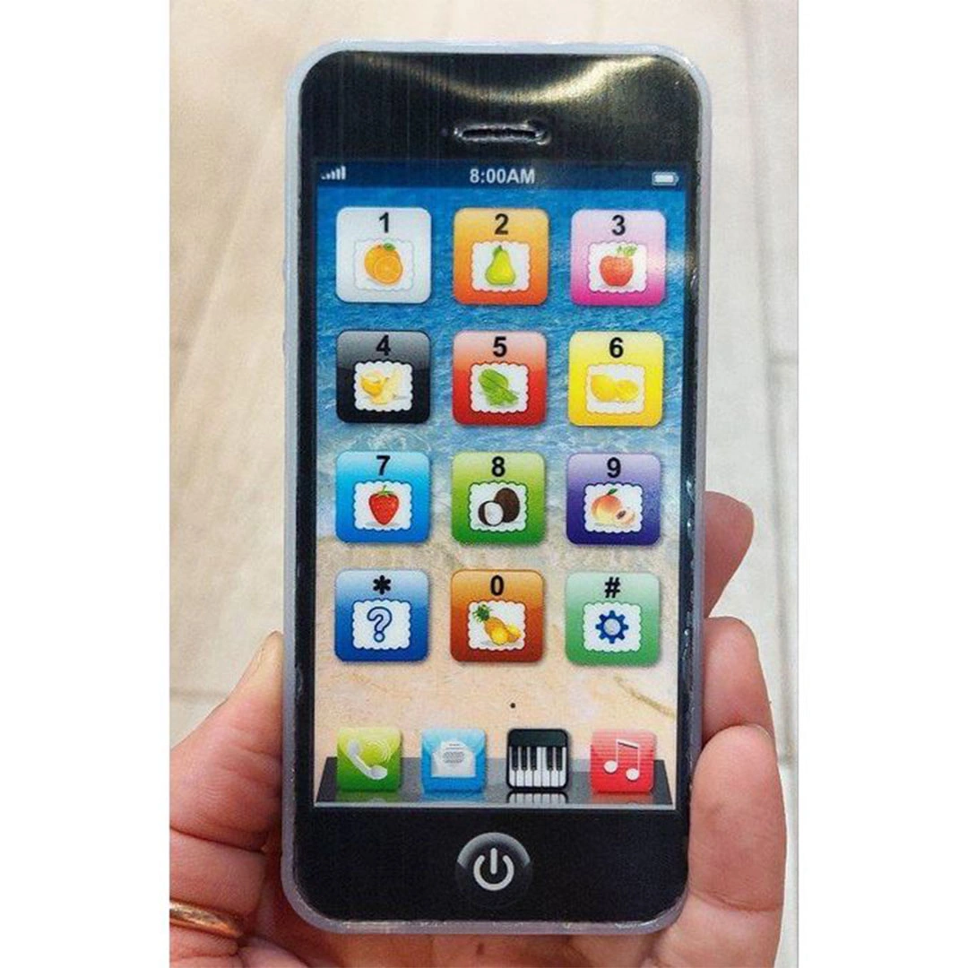 تليفون تاتش للأطفال