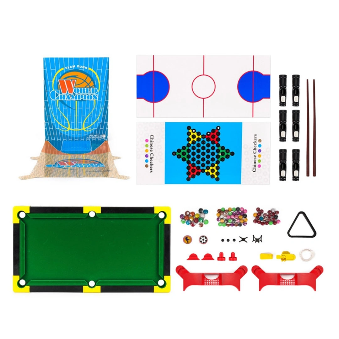 اكشن جيم 6*1 MOD-456