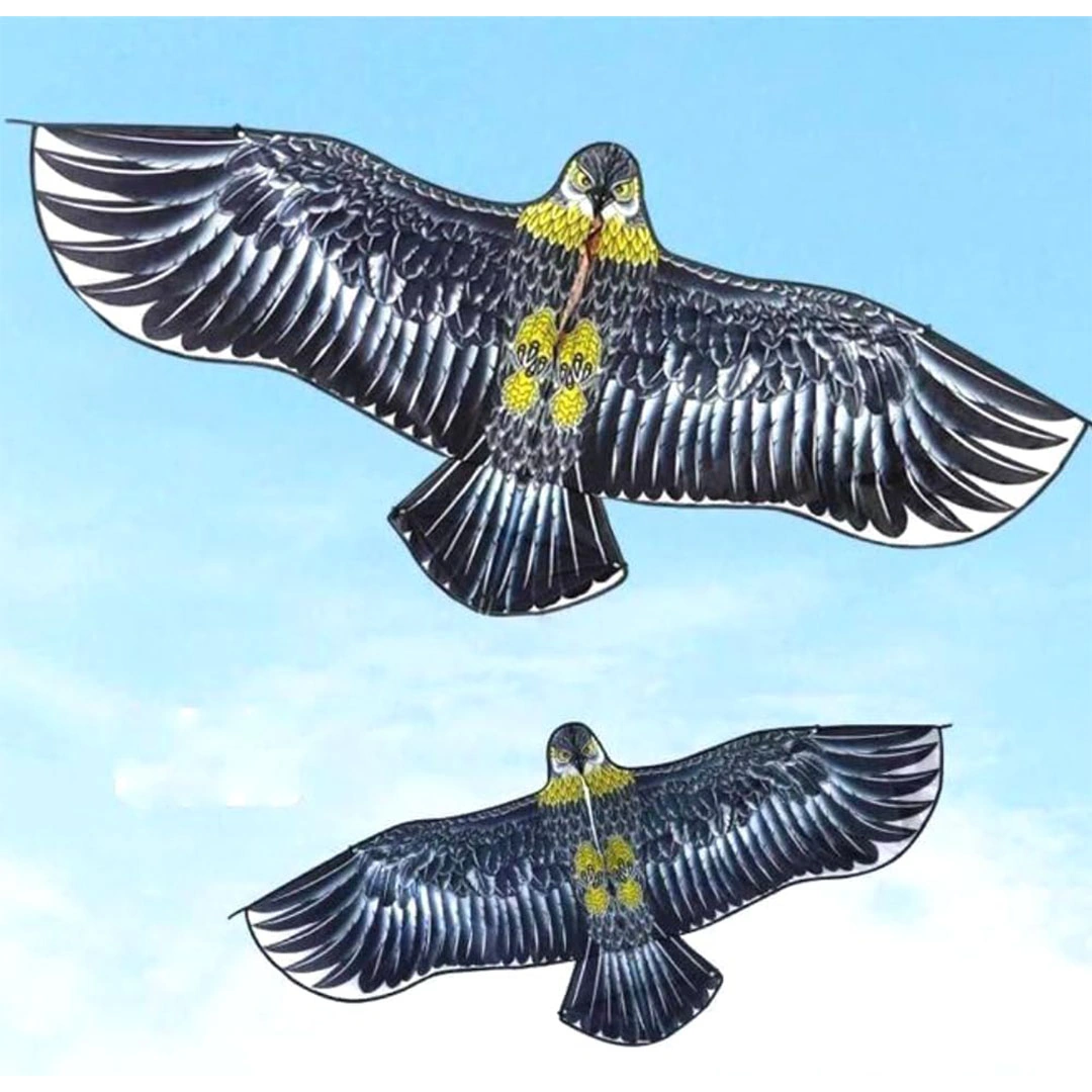 طيارة ورق كبيرة- MOD-456 - متعدد الألوان