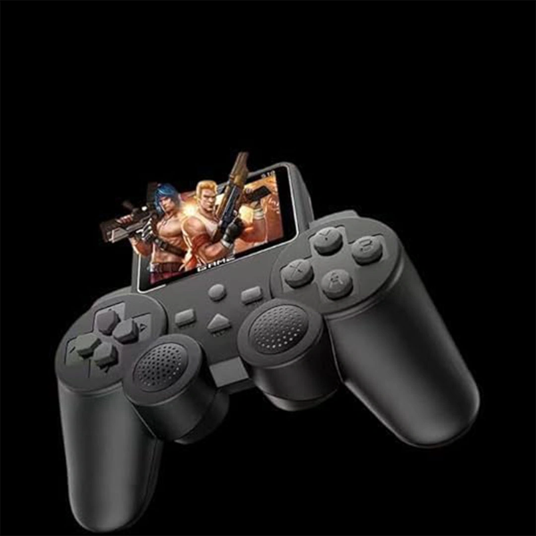 لعبة فيديو محمولة للأطفال - 500 لعبة