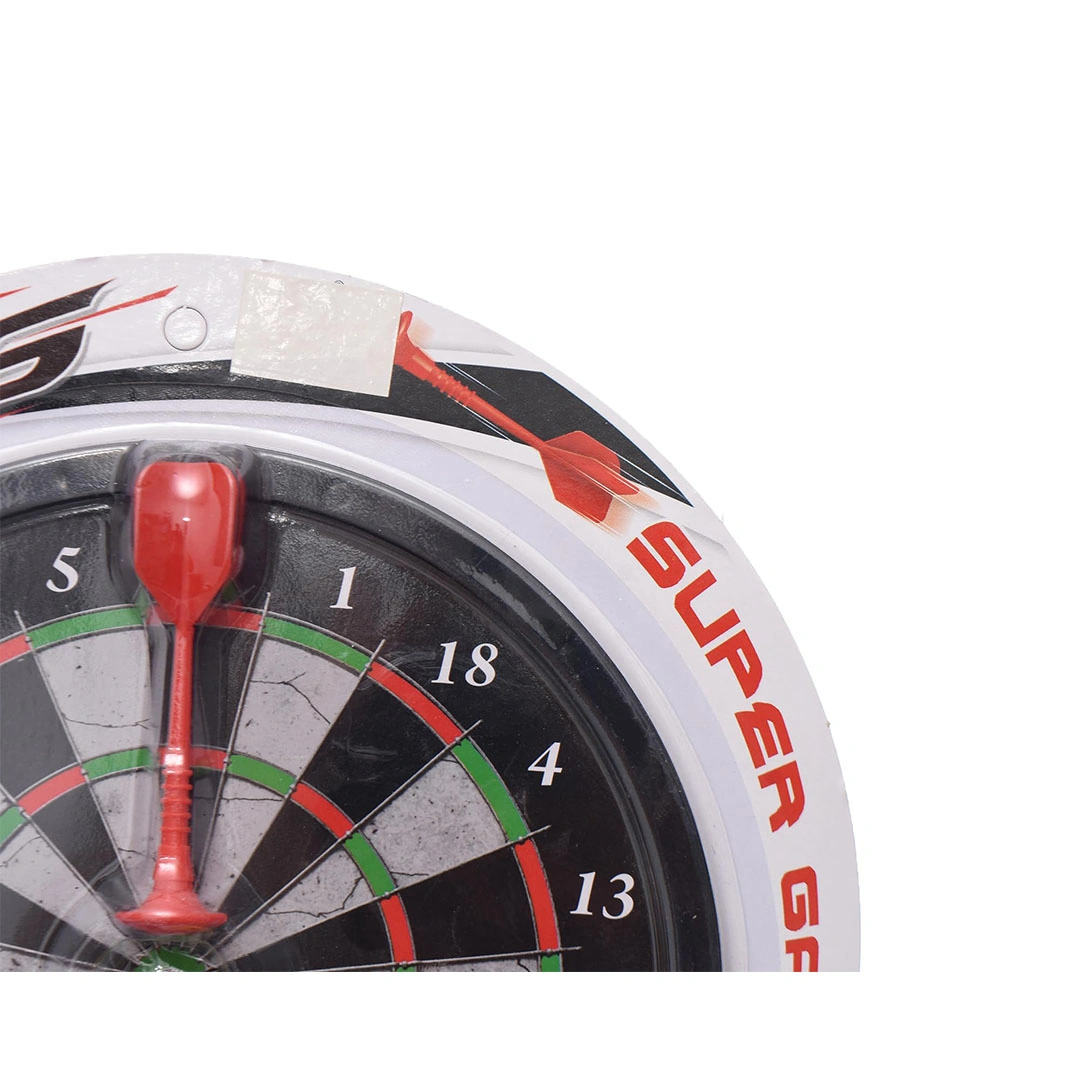 لوحة نيشان بالأسهم - 8 بوصة