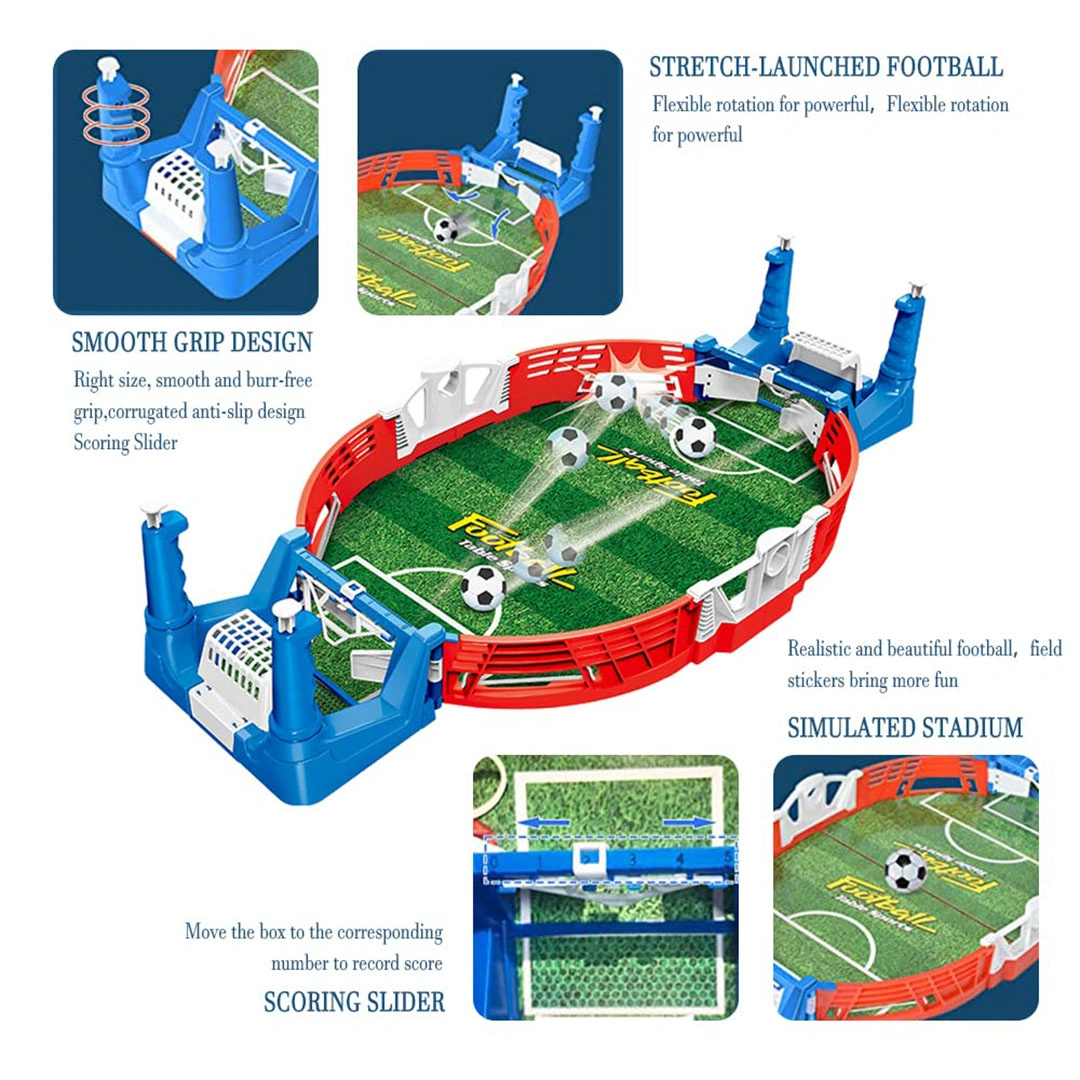 لعبة كرة قدم للأطفال