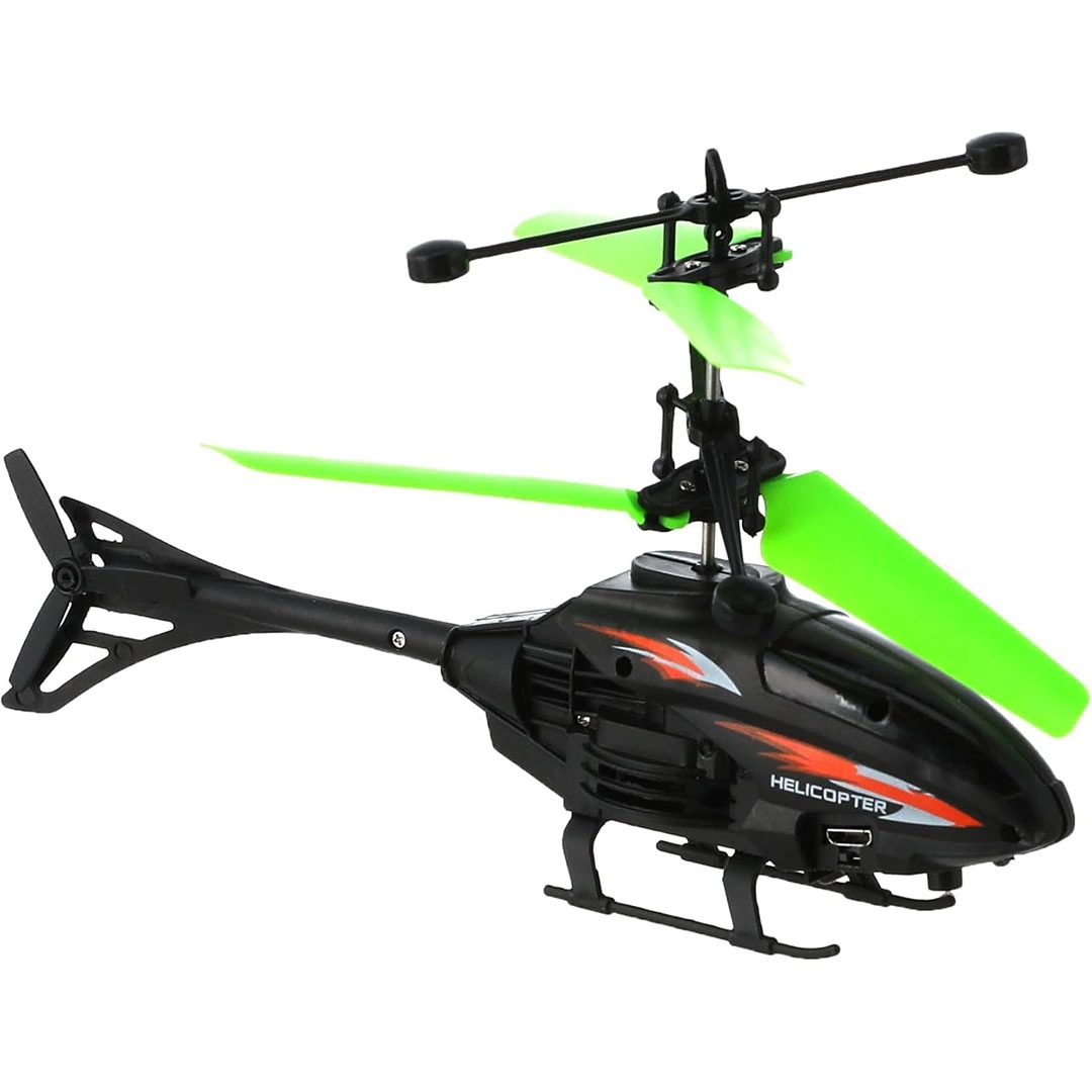 طيارة هيلوكوبتر بريموت- MOD-123