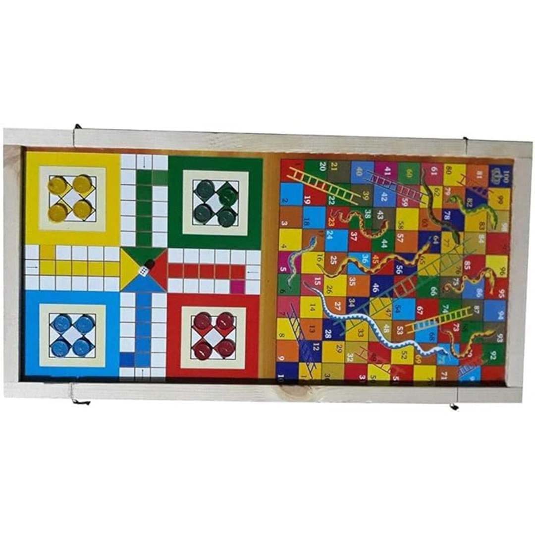 طاولة روسية للجنسين