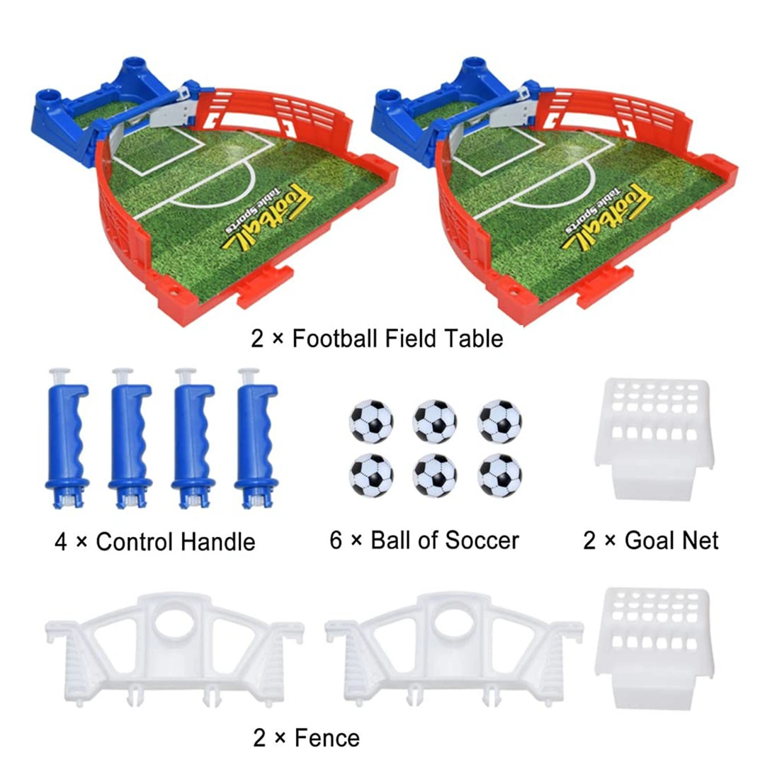 لعبة كرة قدم للأطفال