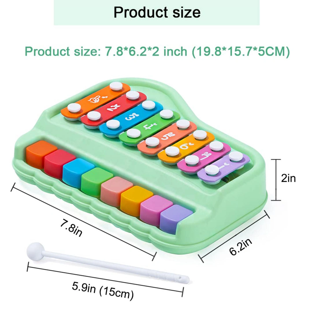 بيانو إكسليفون