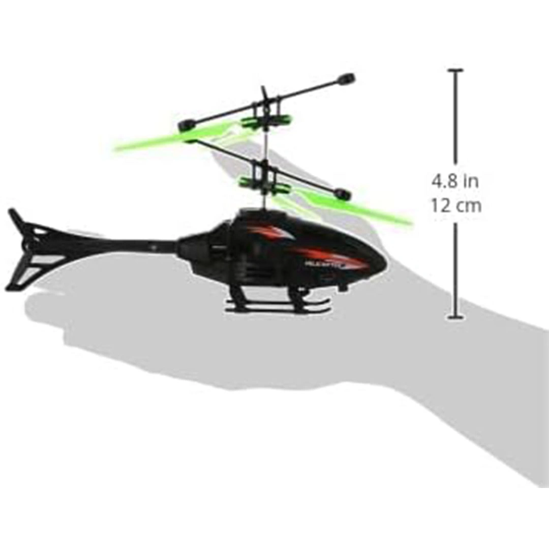 طيارة هيلوكوبتر بريموت- MOD-123