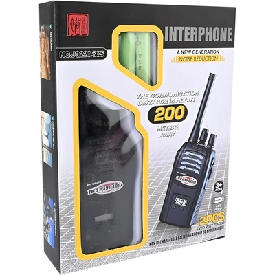 لعبة لاسلكي- MOD-789 - قوي ونقي الصوت