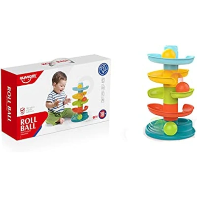 عمود كرات - براند إكس - MOD-456 - ملون