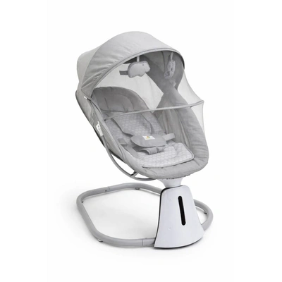 كرسي هزاز للأطفال تاتش 3*1 من ماستيلا