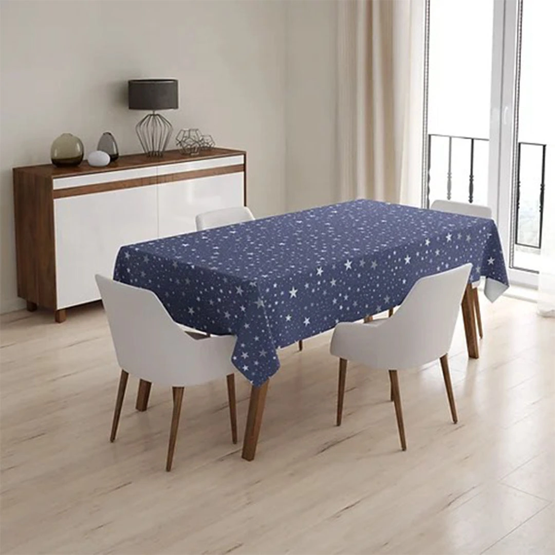 مفرش سفرة كتان TC-PR1233C