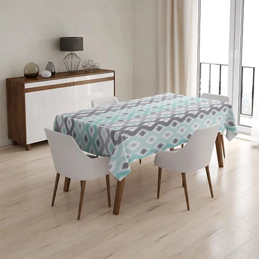 مفرش سفرة كتان TC-PR1265