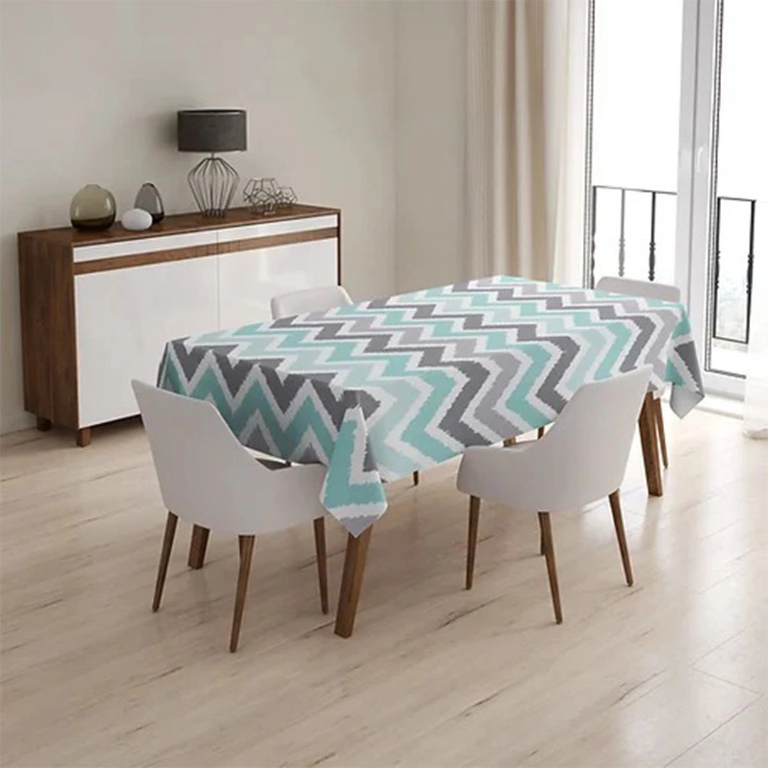 مفرش سفرة كتان TC-PR1402