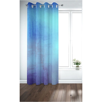 ستائر مطبوعة - لوح واحد - 130 سم عرض × 260 سم طول - بيج (CRT023d)