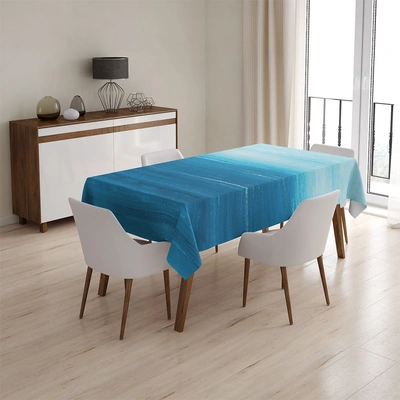 مفرش سفرة كتان TC-CF0166