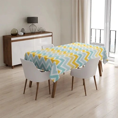 مفرش سفرة كتان TC-PR1402