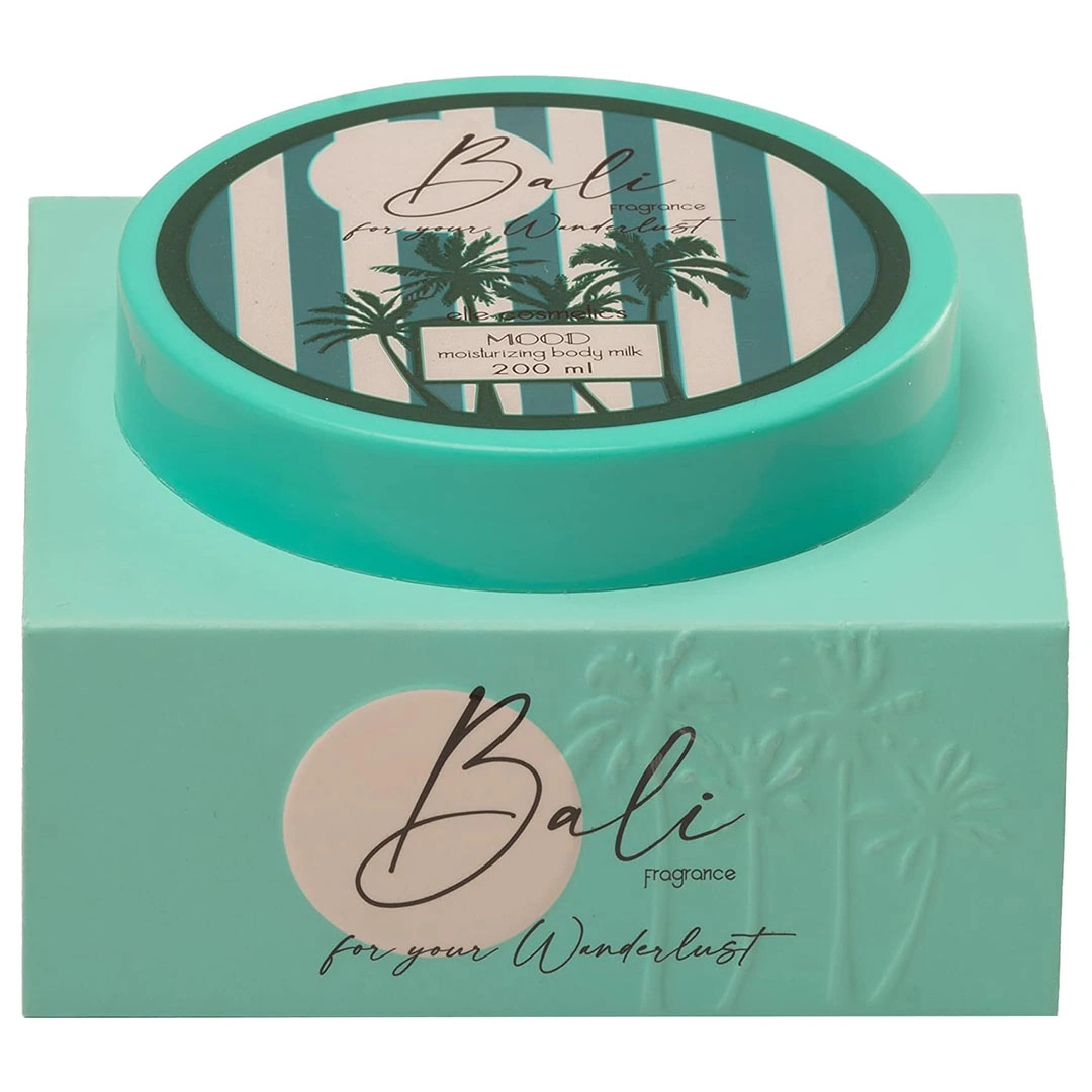 شاور للجسم بالي - 200 مل
