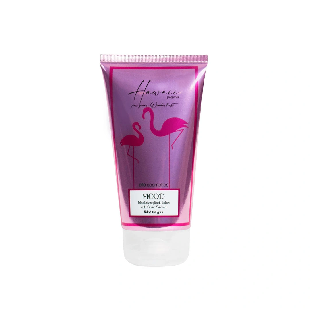 لوشن للجسم هاواي مود - 150 جرام