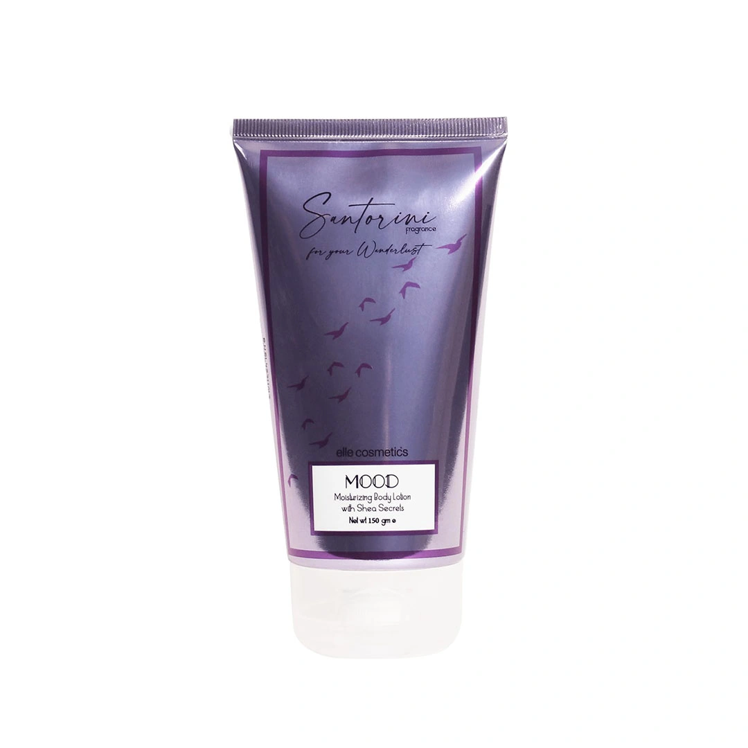 لوشن للجسم مود سانتوريني - 150 جرام
