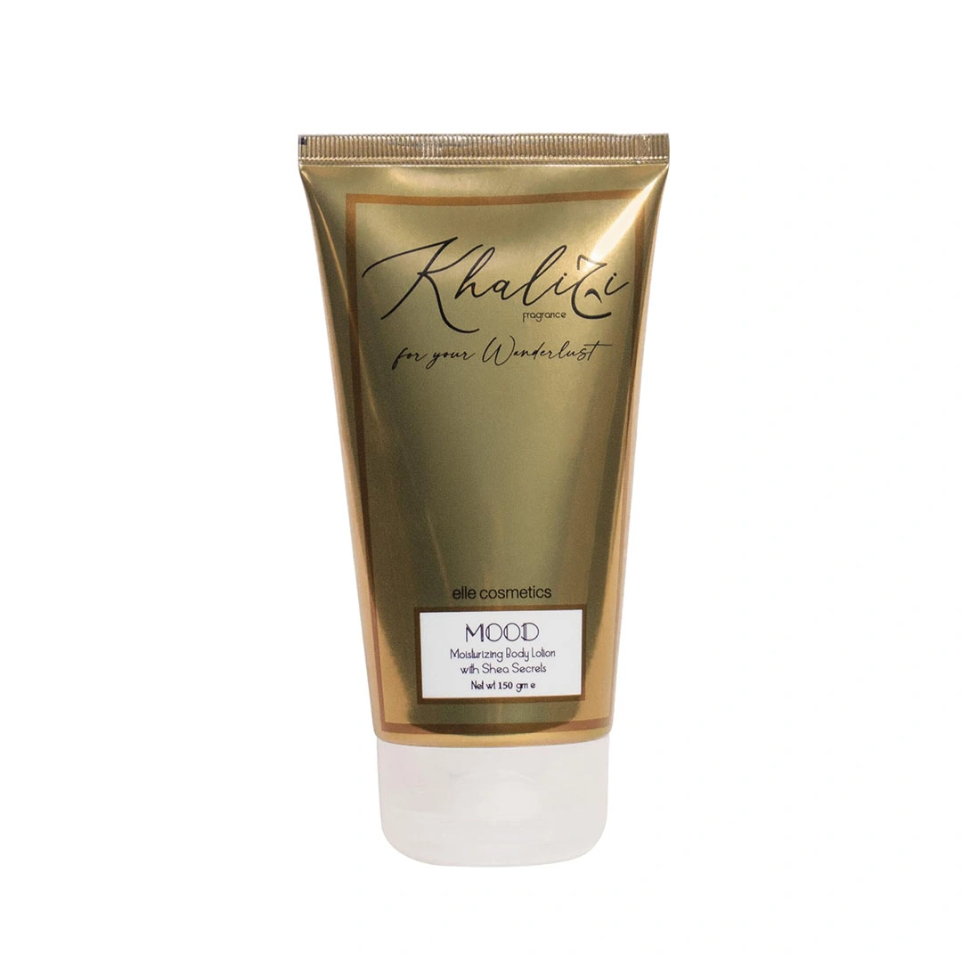 لوشن للجسم مود خليجي - 150 جرام