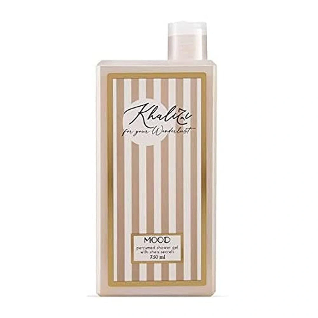 جل استحمام خليجي من مود - 750 مل