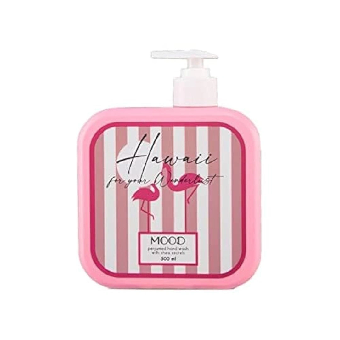 غسول اليدين هاواي مود - 500 مللي