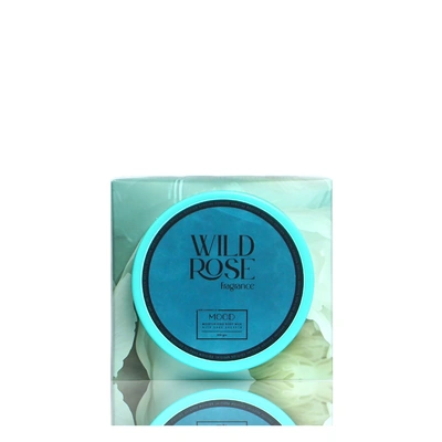 موود وايلد روز بودي ميلك - 200جم