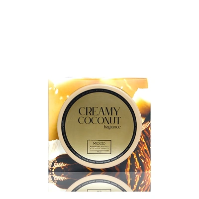 موود كريمي كوكونت بودي ميلك - 200جم