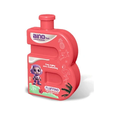 بينو  ليف إن إكسترا مويستشرز فلافينو للاطفال - 350 مل