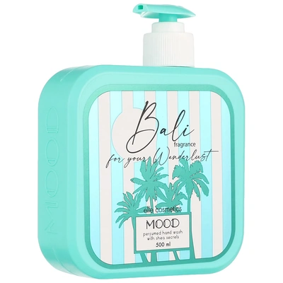 غسول اليدين بالي مود 500 مل