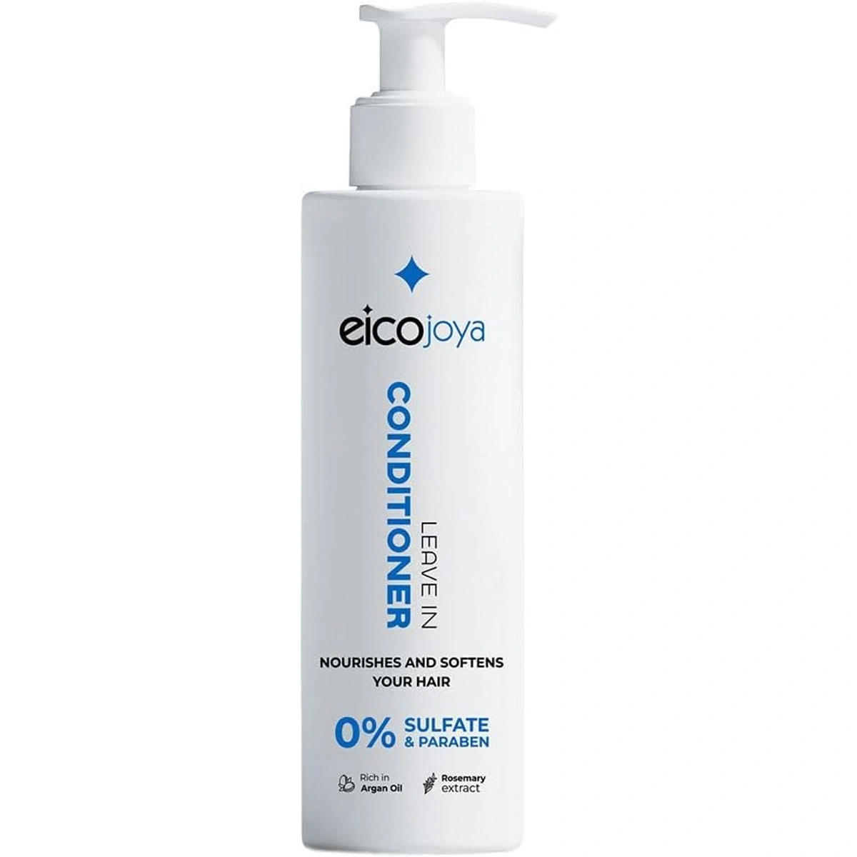 بلسم ليف إن إيكوجويا - 200 مل