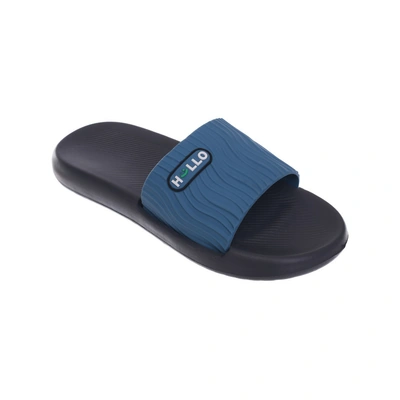 شبشب حريمي مطاط - سادة