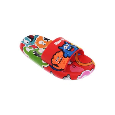 شبشب مطاطي للأطفال كوبرا بتصميم مونيستر