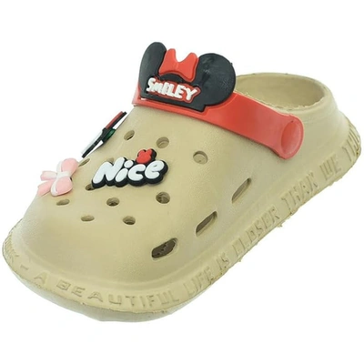 كلوج بناتي شكل ميكي ماوس