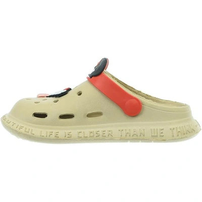 كلوج حريمي شكل ميكي ماوس