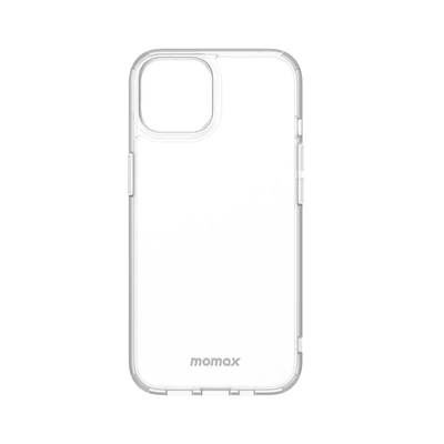 جراب مرن آيفون 14 برو 6.1 بوصة - شفاف