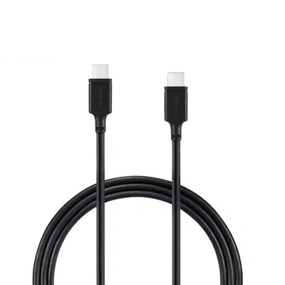 موماكس زيرو كابل شحن و نقل بيانات USB-C إلى USB-C - 1 متر