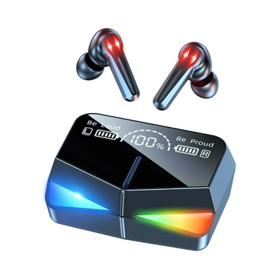 سماعة أذن لا سلكية EB-M28 سماعات بلوتوث - أسود