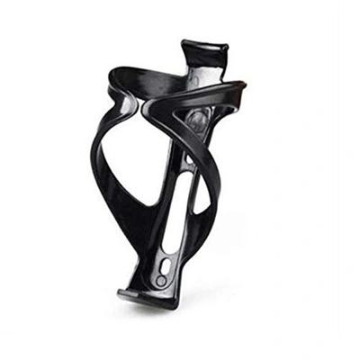 حامل زجاجات مياه بلاستيك للدراجات