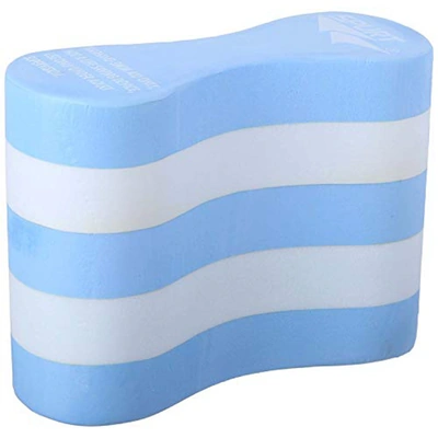 سبورت بولى بوى للاقدام - كبير - ازرق و ابيض