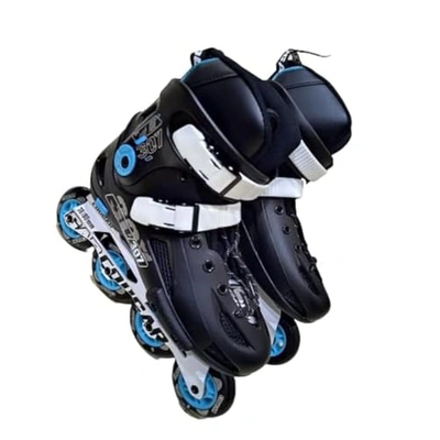 حذاء تزلج 307 لرياضة الباتيناج - مقاس 40