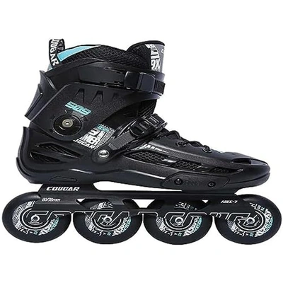 حذاء تزلج 509 لرياضة الباتيناج للكبار - مقاس 42