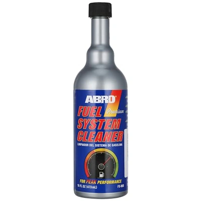 منظف نظام دورة الوقود من ابرو - 473 مللي