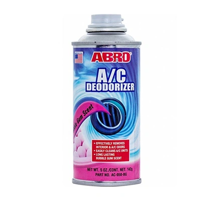مزيل الروائح الكريهة لوحدات مكيف الهواء - 142 جرام
